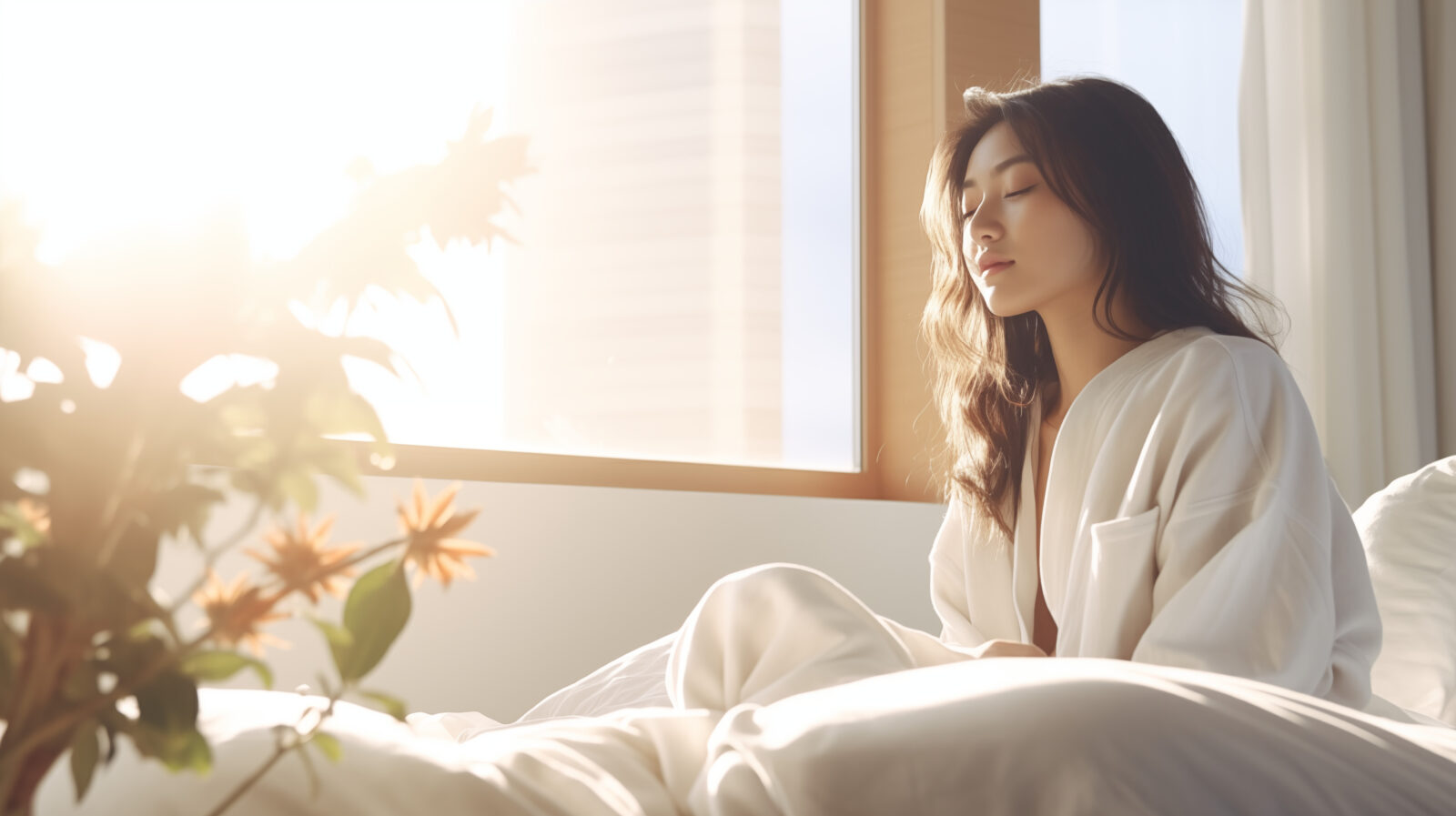 過去の恋人への執着から解放される方法:思考の転換と心の断捨離